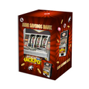 Slot Machine Savings Bank