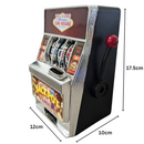 Slot Machine Savings Bank