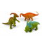Squeeze Dinosaurs Set Of 3