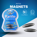 Rattle Magnets