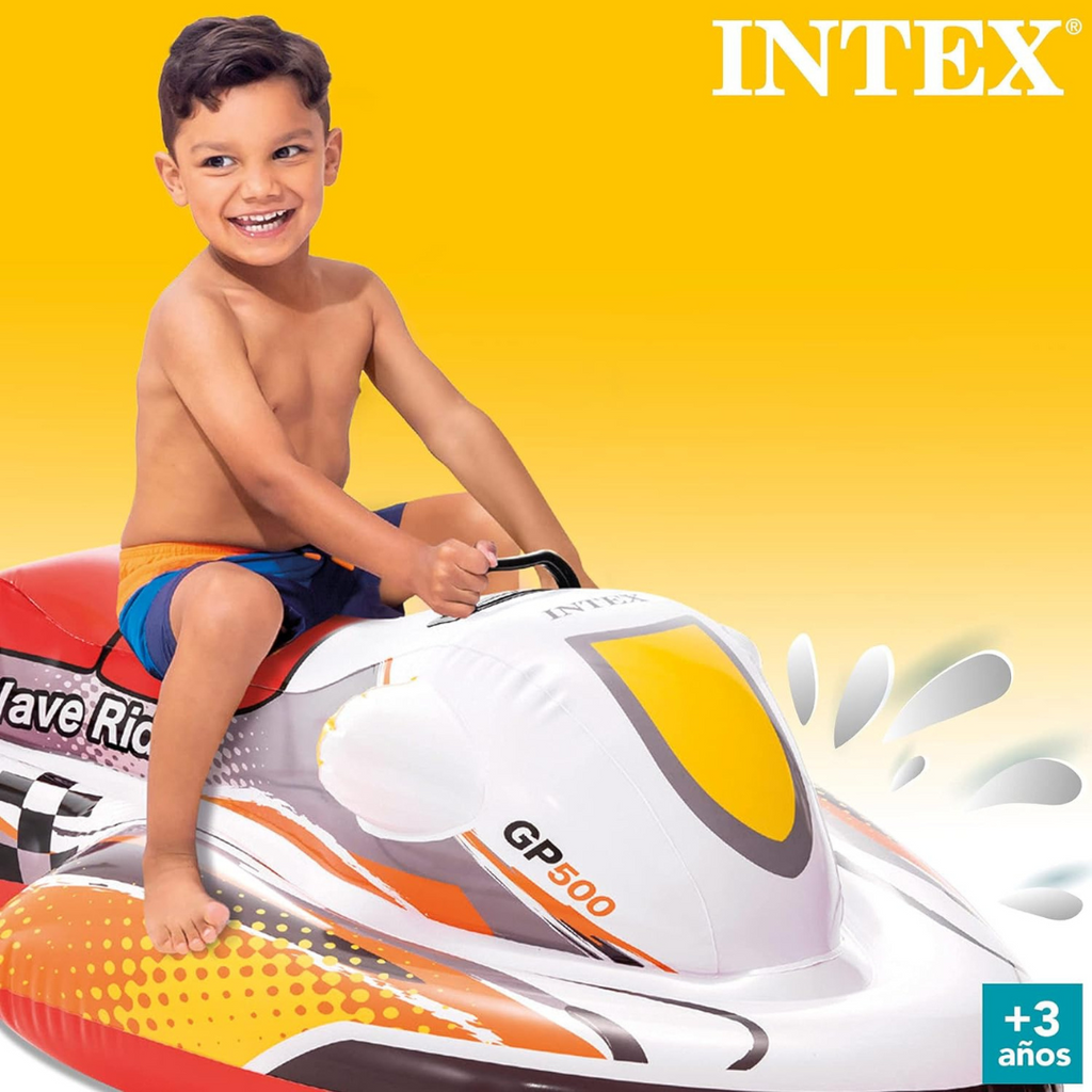 Inflatable Intex Wave Rider – LND Gifts