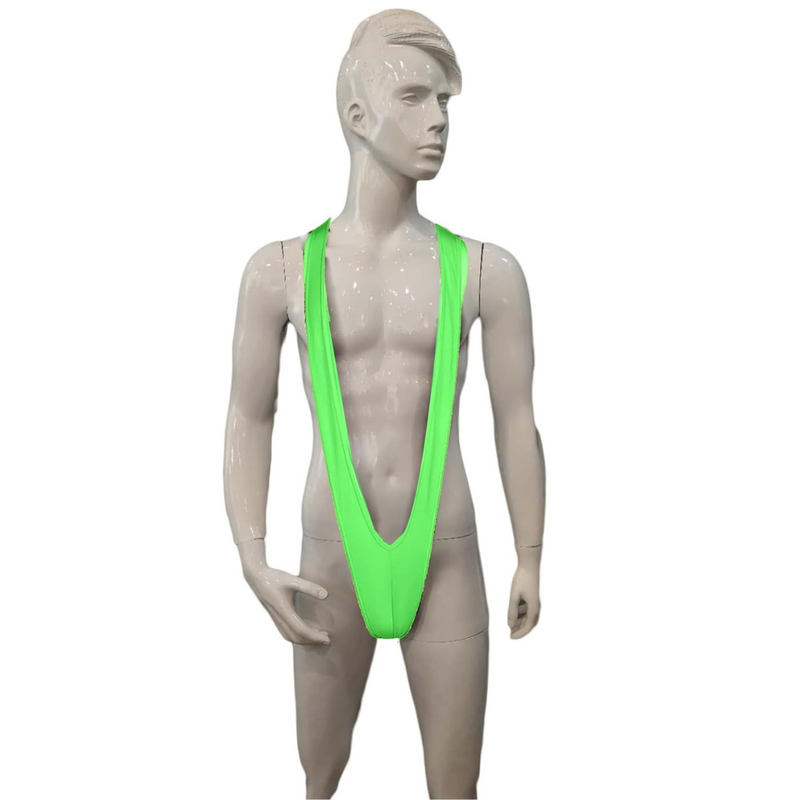 Novelty Mankini