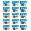 Press and Seal Food Bags