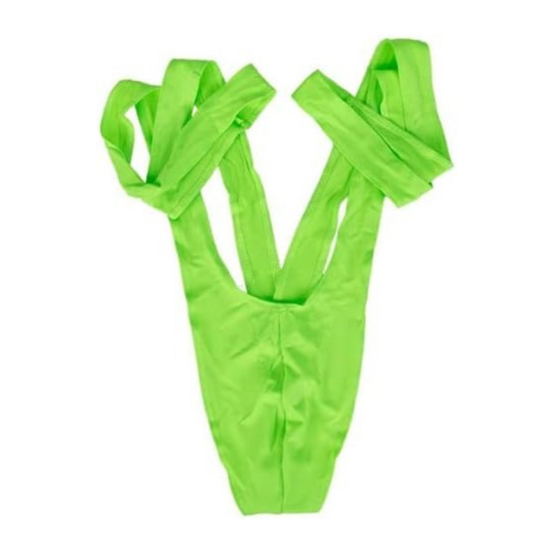 Novelty Mankini