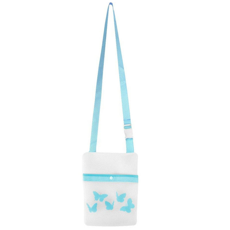 Shoulder Peg Bag