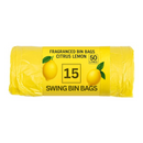 50 Litre Bin Scented Bags