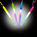 Glitter Flash Glow Sticks