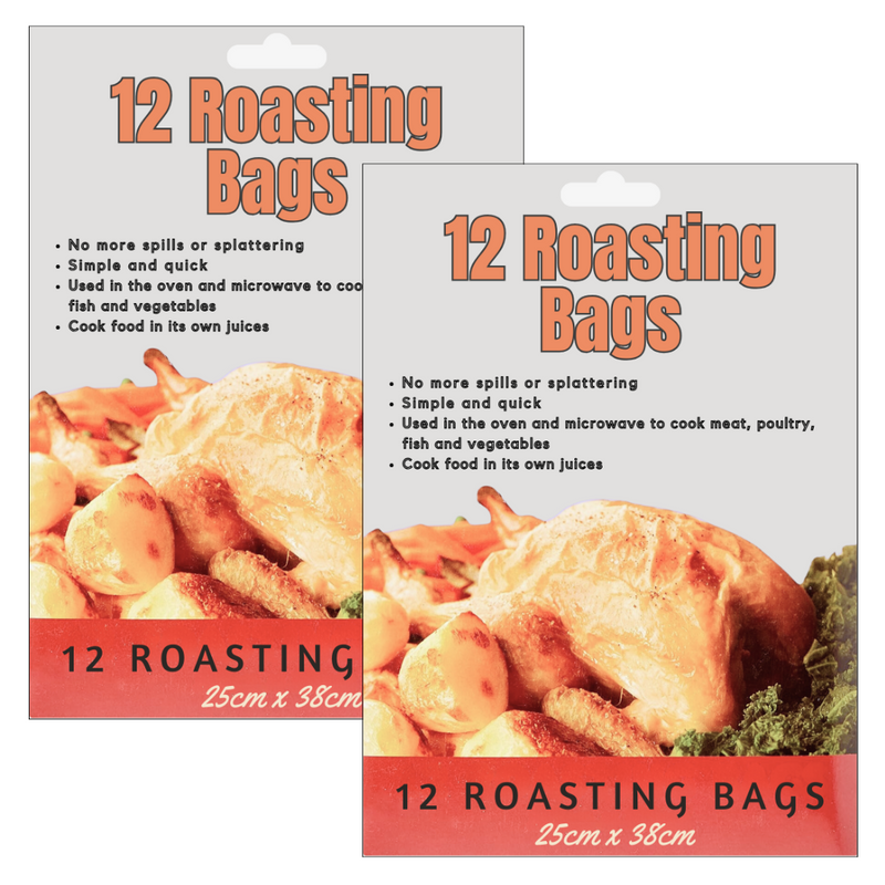 Reynolds Kitchens® Turkey Size Oven Bags, 2 ct - Ralphs