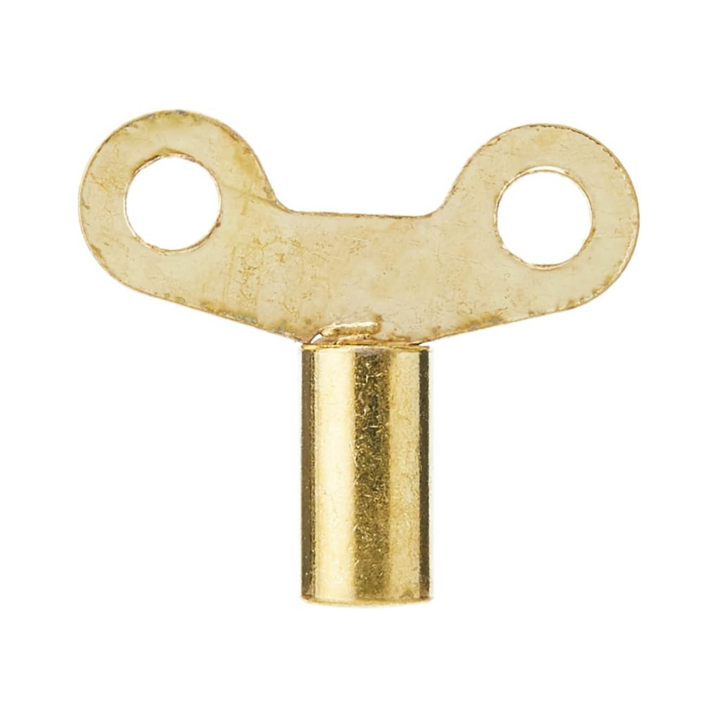 Radiator Bleed Key, Set of 4 Square 5mm Radiator Keys – LND Gifts