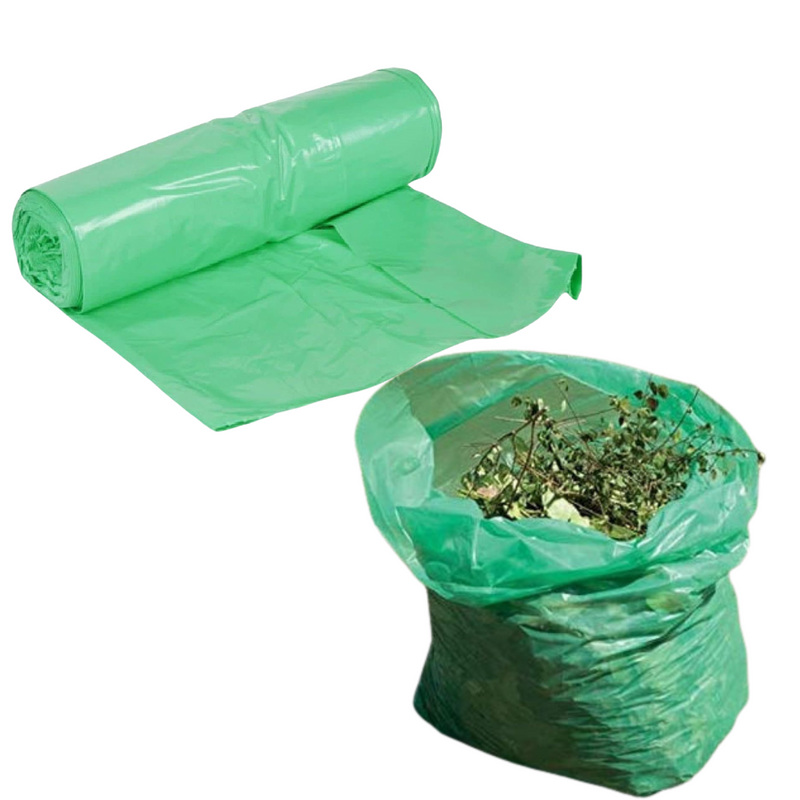 Heavy Duty Garden Waste Bags LND Gifts