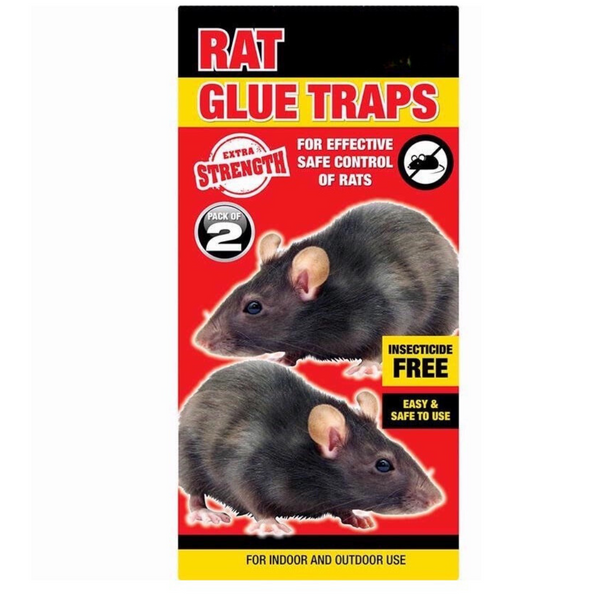 How effective on sale are mouse traps