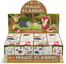 Woodland Magic Flannel