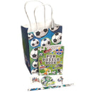 12 Pre Filled Football Party Bags