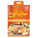 10 Roasting Bags