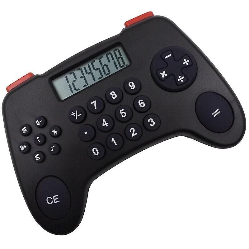 Gaming Calculator