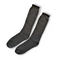 Mens Thermal Socks 2 Grey Pairs