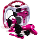Battery Operated Hairstyler Set