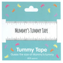 Mummy's Tummy Tape