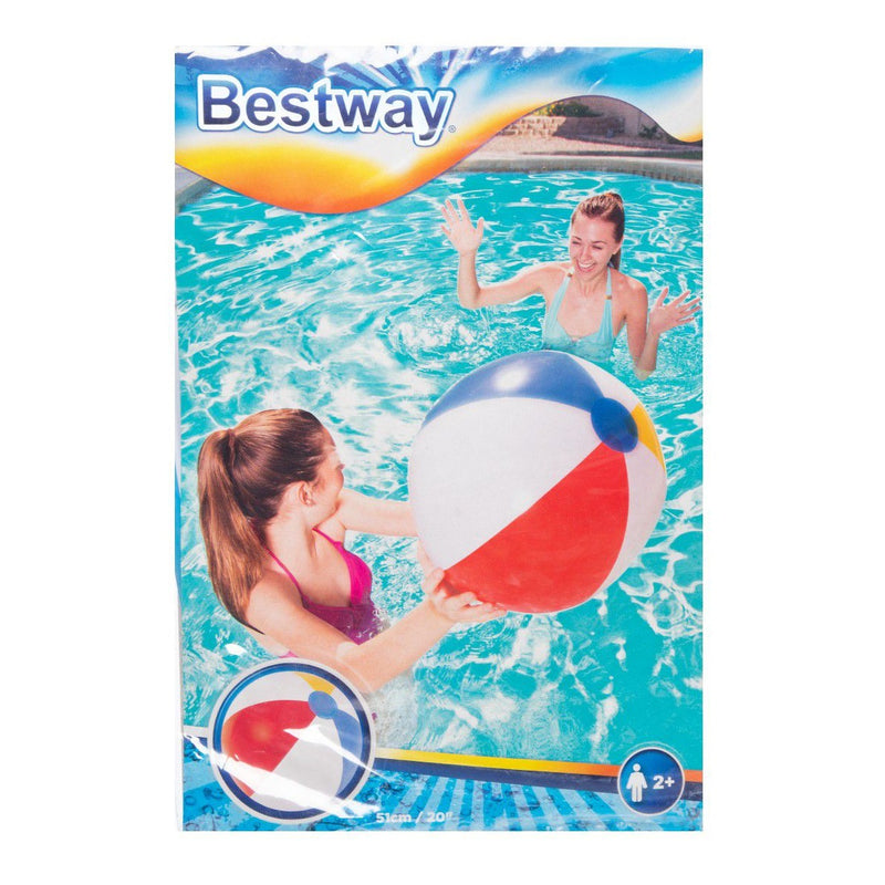 Bestway 20" Beach Ball