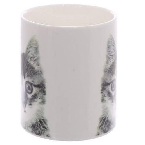 Kitten Mug Ceramic Mug