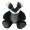 Bodger The Badger Plush Teddy 20cm