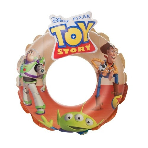 Toy Story 3D Swim RIng