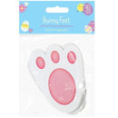 Bunny Feet (Pack Of 30)