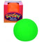 Squishy Neon Stress Ball 9cm