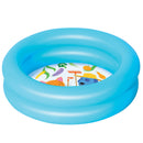Bestway Blue Inflatable Paddling Pool