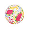 Inflatable Beach Ball 50cm Assorted Designs