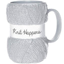 Knit Happens Mug
