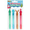 Christmas Bubble Tubes (Pack of 4)