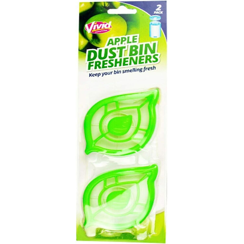Dustbins Fresheners