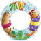 Intex 24" Inflatable Swim Rings 6-10 Years