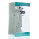 Ring For Gin Novelty Gin Glass With Built In Bell