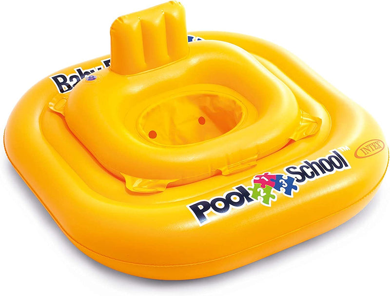 Deluxe Baby Float Pool Seat 1-2 Years