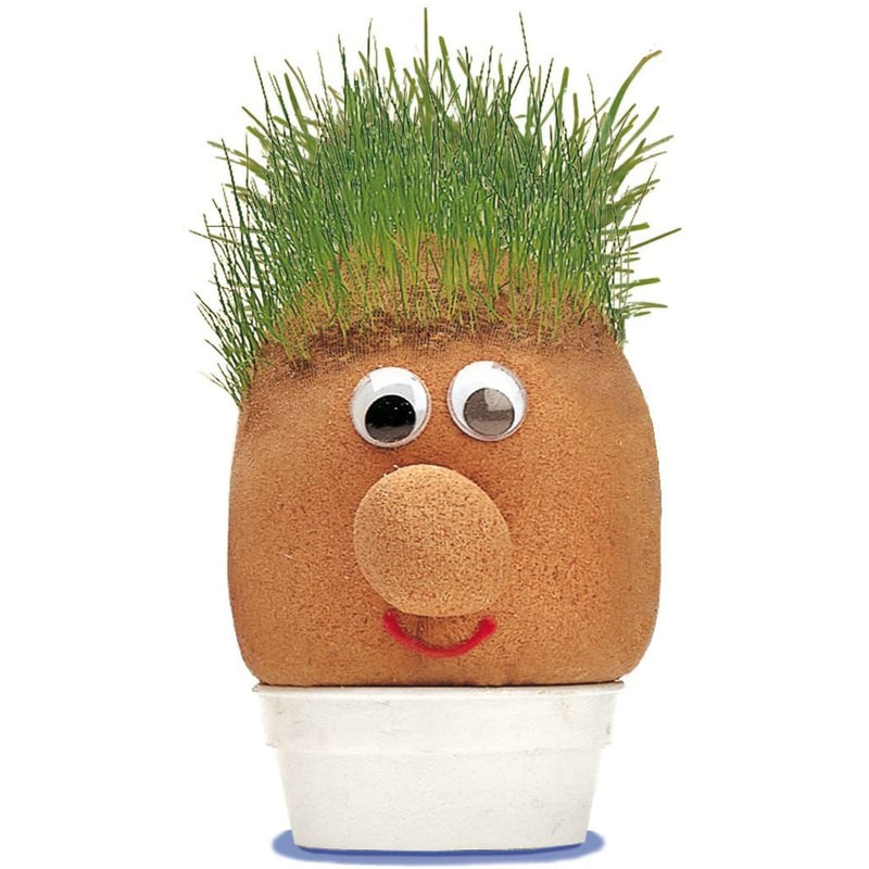 Grow Your Own Grasshead