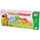 Animal Croquet