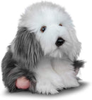 Animigos World of Nature 25cm Sheepdog