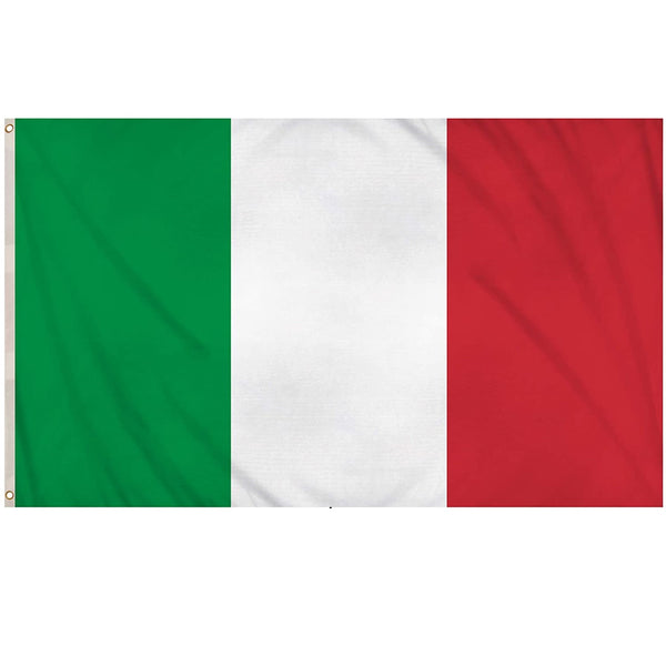 Italy Flag 5x3FT