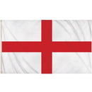 ST Georges Cross Flag 5x3FT