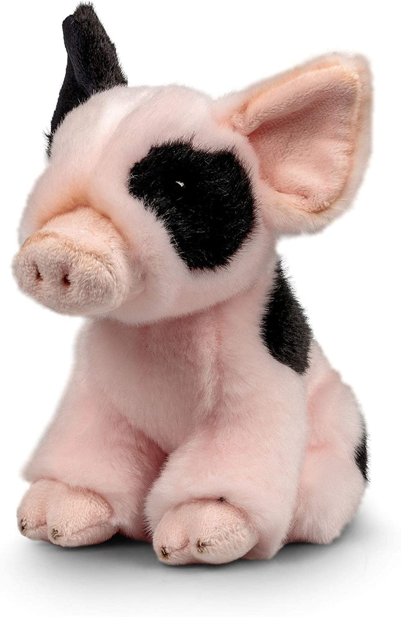 Animigos World of Nature 21cm Piglet