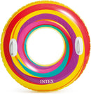 Intex Inflatable Swim Ring 36" With Handles
