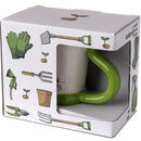 Novelty Hose Shaped 3D Handle Gardeners Mug