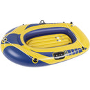 Inflatable Dinghy 54"x35"