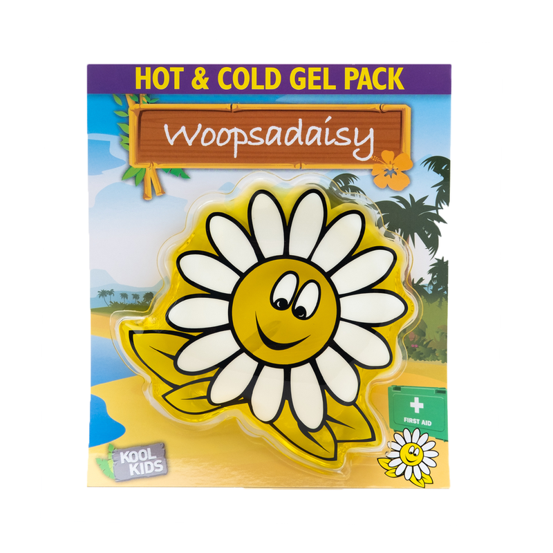 Woopsadaisy  - Reusable Hot & Cold Gel Pack