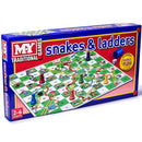 Snakes & Ladders Board Game