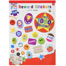 Reward Stickers