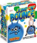Jump 'N' Bounce Toothy Space Hopper