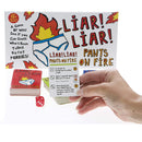 Liar Liar Pants On Fire Family Game